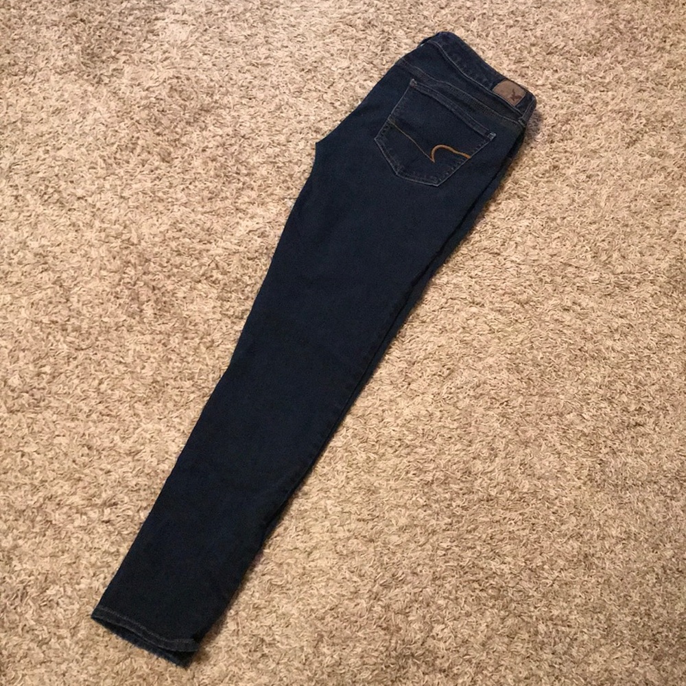 American Eagle Jegging